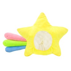 B.A.B.O 高級派對可愛流星帽, 1個, 混合色