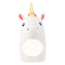 BABO 頂級派對神秘獨角獸帽, 1個, 混色