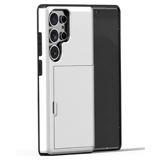 보스 카드 범퍼 휴대폰 케이스