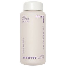 INNISFREE 寒蘭複合滋養乳 170ml, 1瓶