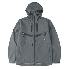 NEPA 女款 3層機能防風夾克 FJC0651