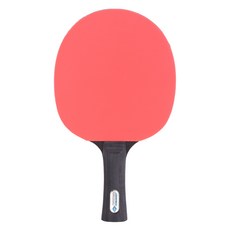 DONIC COLORFULL 橫拍 Color Z 桌球拍, 1個, 粉紅色