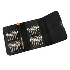 디오셀 휴대용 드라이버 25종 세트, 1세트