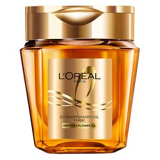 로레알파리 엑스트라오디네리 오일 실크 마스크팩, 250ml, 1개