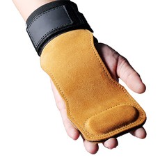 FIT GYM 男性健身拉力帶 雙手組, 1套, 棕色