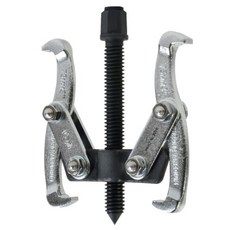 KDy 2爪齒輪拉拔器 15~80mm KGP-203, 1個