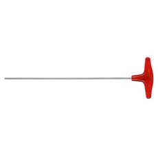 썬키 T형 육각렌치 롱타입 4 x 300 mm ST-4L, 1개 생활용품/공구/철물/DIY 반품 최저가 3,750원