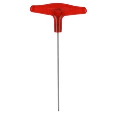 썬키 T형 육각렌치 2 x 108 mm ST-2, 1개