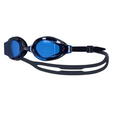 아레나 돌핀 트레이닝 수경 A5AC1AG45, BLACK, 1개