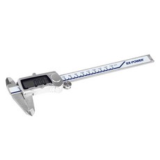 數位卡尺 EHC-150, 1個