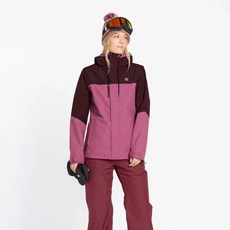 VOLCOM 女款 Bolt 保暖外套 VU244JS509