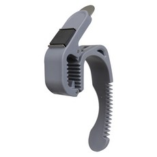 몬스툴 다용도 페인트 붓 홀더 브러쉬 클립, 1개