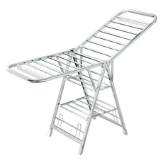 비투윈 이동식 빨래건조대 3단 1