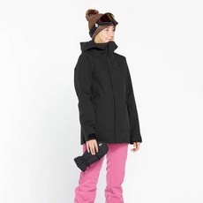 VOLCOM 女款 Stoney Shadow 保暖夾克 VU244JS506