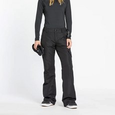 VOLCOM 女款 BRIDGER 保暖褲 VU244PS503