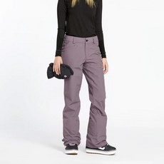 VOLCOM 女款 HALLEN 長褲 VU244PS516