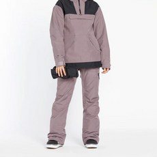 VOLCOM 女款 KNOX 保暖 GORE-TEX 長褲 VU244PS501