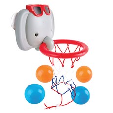 Hape 大象洗澡籃球組, 1套
