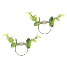 미소로운 싱그러운 냅킨링, TYPE2, 2개, 1개입