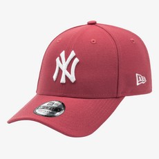 뉴에라 아동용 MLB 뉴욕 양키스 베이직 볼캡 146665