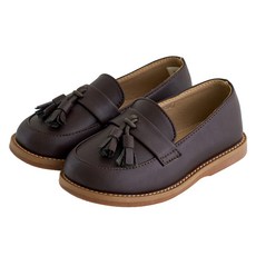 BabyZZam 兒童丹尼爾單鞋