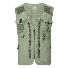 버팔로 남성용 조끼 NB-5725