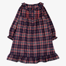 Criket TRY 女童連身裙 G61(CGHOG61)