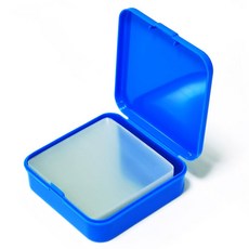 모나코올리브 파란통 카드형 양면테이프 부처패드 스퀘어 20p, 1개