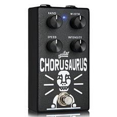 Aguilar 貝斯效果器 Chorusaurus, 1個