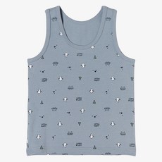 Criket TRY 男童背心 CBRSI51