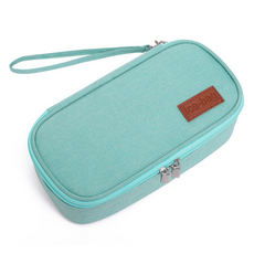 Taminayo 便攜式保冷袋 薄荷綠, 1個