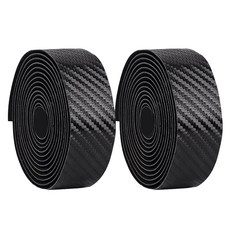 把帶車把套握把帶單色組, 黑色, 1個