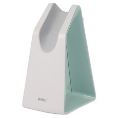 UNIX Dio 吹風機支架 UN-A7300STIM, 冰川薄荷, 1個