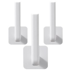 OMATTANG 帽架, 白色, 3個