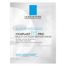 라로슈포제 시카플라스트 B5 프로 멀티액션 리페어 마스크, 1개, 1개입