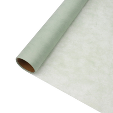 Ilsangsokbanzzak 彩色韓紙 58cm x 9m, 薄荷綠, 1個