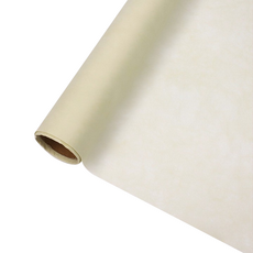 Ilsangsokbanzzak 彩色韓紙 58cm x 9m, 米色, 1個