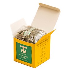 T&Life 舒緩綜合花草茶 在森林中 IN THE FOREST, 1個, 25入, 1g