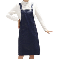 Kerico 美術用防水圍裙, 海軍藍
