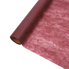 Ilsangsokbanzzak 彩色韓紙 58cm x 9m, 酒紅色, 1個