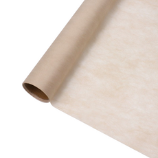 Ilsangsokbanzzak 彩色韓紙 58cm x 9m, 棕色, 1個