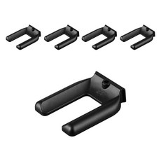 All-high 防滑移動式椅輪固定墊, 5個