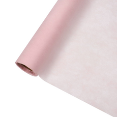 Ilsangsokbanzzak 彩色韓紙 58cm x 9m, 粉紅色, 1個