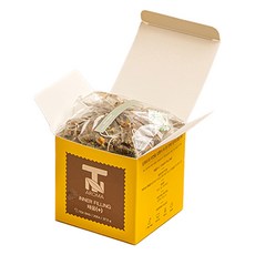 T&Life 舒緩複方花草茶 補充(+) INNER FILLING, 1個, 1.5g, 25入