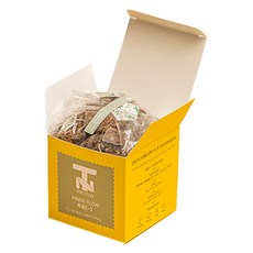 T&Life 舒緩複方花草茶 順暢(-) INNER FLOW, 1個, 1.5g, 25入