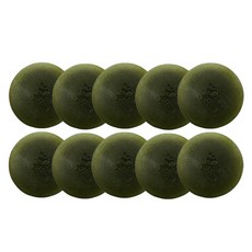 yoycle 麥盧卡蜂蜜魚腥草皂, 100g, 10個