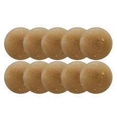 요이클 마누카꿀 에센스바 수제 중성 피부미용 비누, 100g, 10개