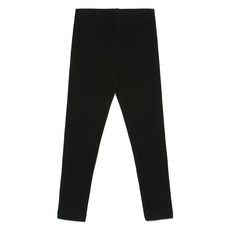 래핑차일드 여아용 골지 9부 레깅스