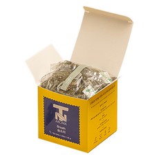 綜合草本茶包 BREATH款, 1個, 25入, 1g