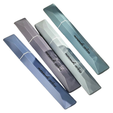 Ilsangsokbanzzak 漸變螢光筆 4種組, 1組, 水藍